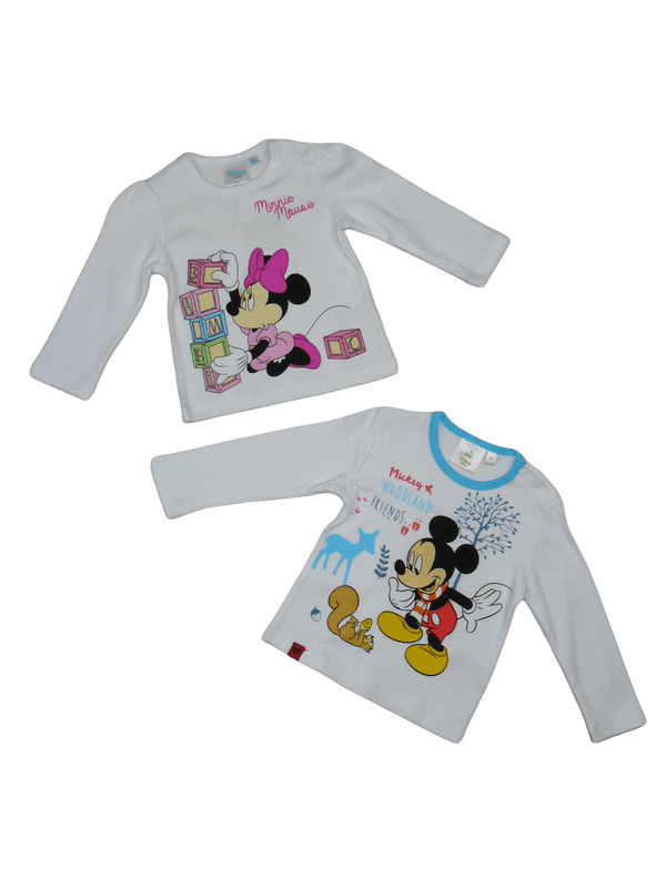 Dlhý rukáv Lily Baby Shop